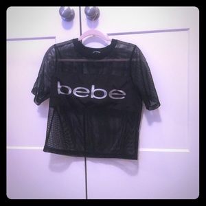 🌸A teen crop  top✨